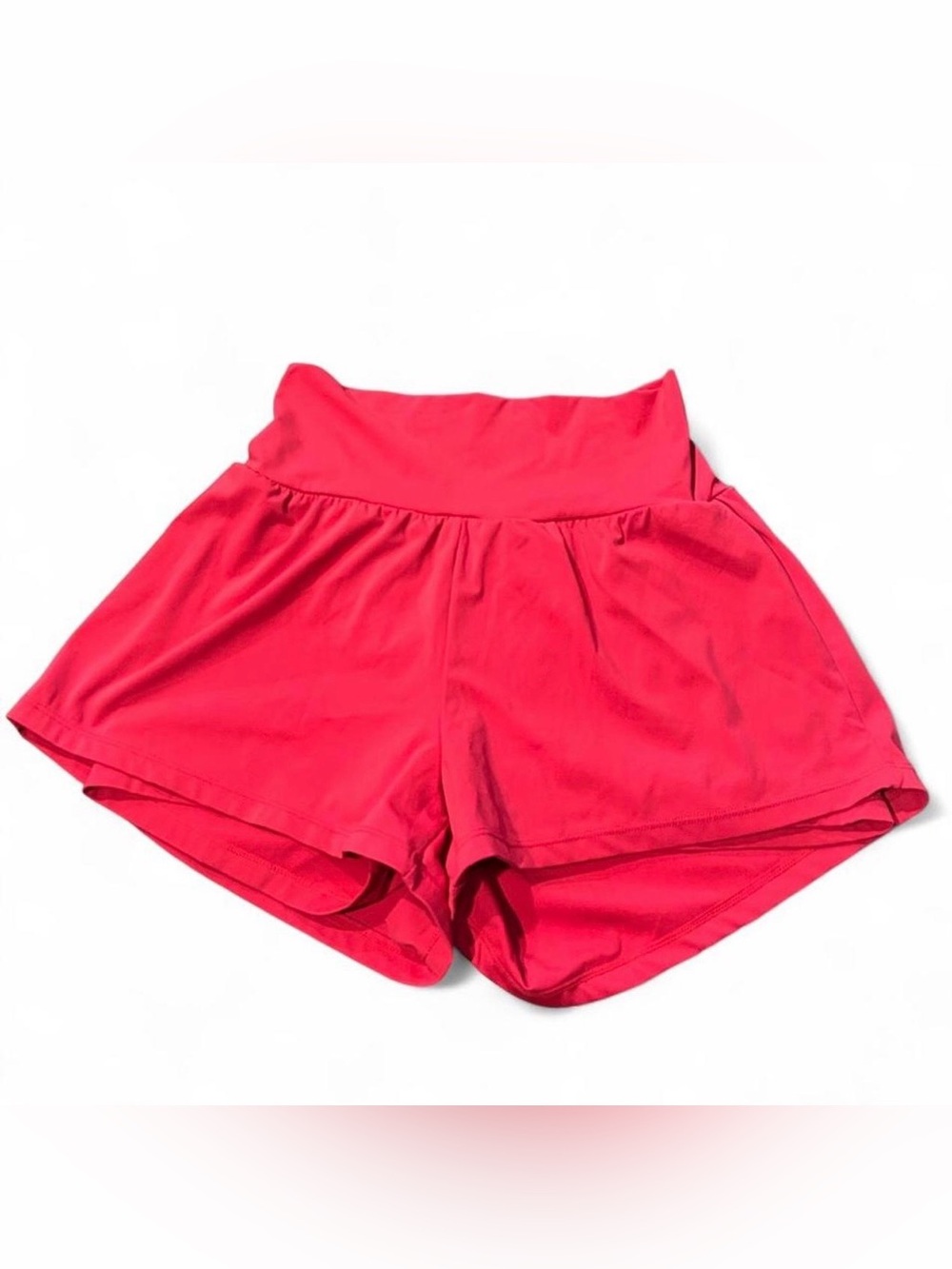 Halara High-Waist Active Shorts